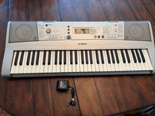 Yamaha YPT-300 Electronic