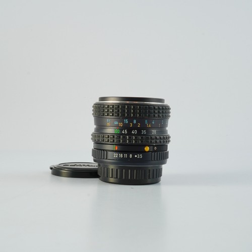 Objectif slr pentax smc - slr,