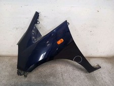 FENDER LEFT FRONT Honda Jazz (GE6/GE8/GG/GP) 2009 60261TF0G50ZZ