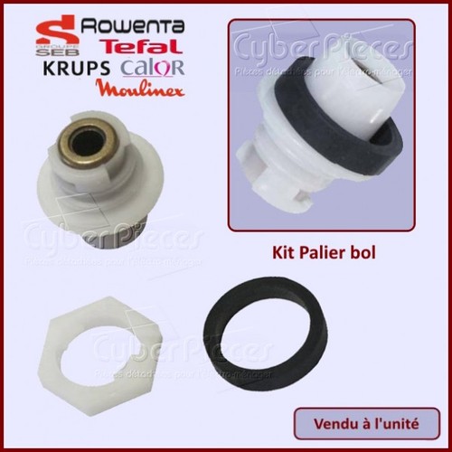 Kit palier bol - palier,