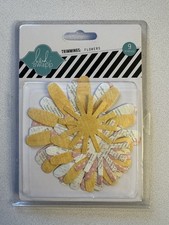 Heidi Swapp, 9-Piece Paper