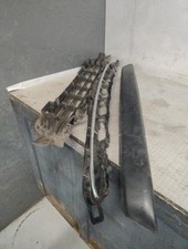 Grille de pare choc PEUGEOT