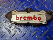 Etrier de frein avant droit