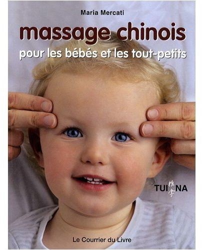 Massage chinois pour les