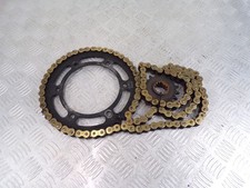 HONDA 600 CBR FS KIT CHAINE