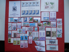MONACO **.  ANNEE COMPLETE