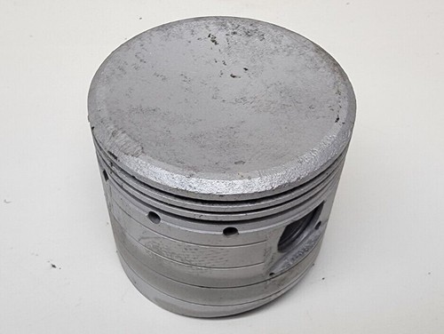 Piston 1955 norton es2 - es2, 55