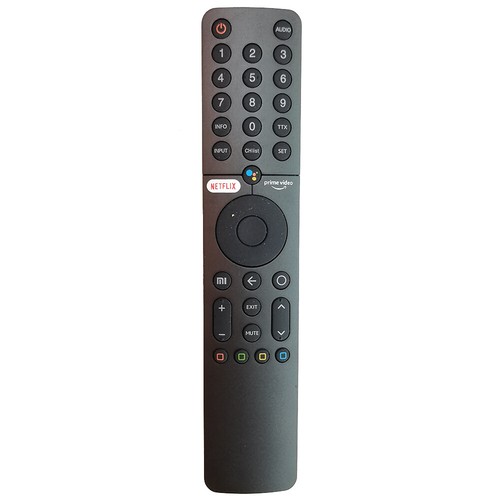 Nouveau xmrm compatible - xmrm-19,