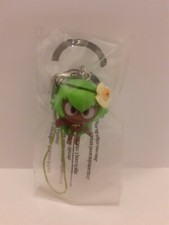 Figurine Wakfu Strap Amalia Ankama Promo A-23 no Dofus Yugo Tristepin Evangelyne