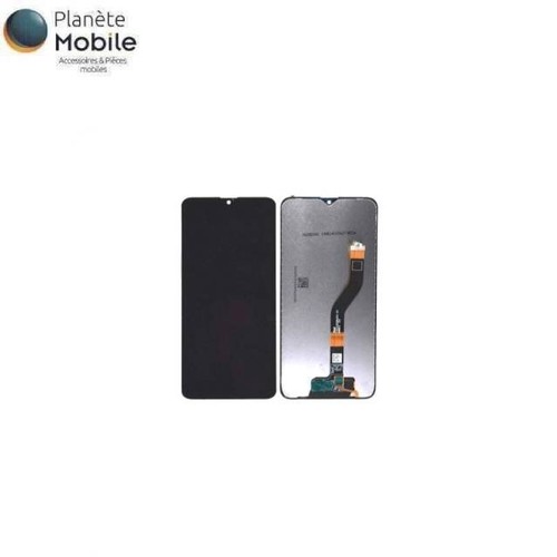 Ecran lcd vitre tactile - lcd,
