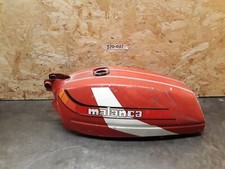 Réservoir MALANCA 125 Voir la