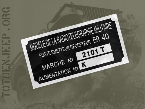 Label plaque plaquette poste - plaque,