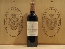 Croix de Beauséjour  2012