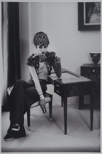 Irina ionesco jeune - ionesco, :