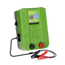 Energizer Pour Clôture