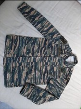 Zadig & Voltaire Tiger stripes