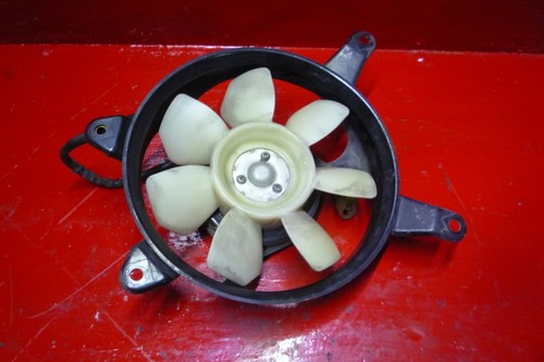 Radiateur eau kawasaki gpx - radiateur,