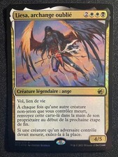 CARTE MAGIC NEUF NM AUTHENTIK