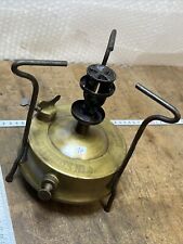 réchaud a pétrole  Ultimus N.0 outil ancien Old tools ( Réf N.10)