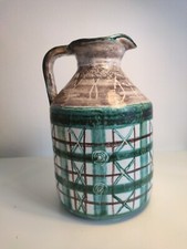 Rare Ancien Pichet En