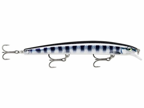 Rapala max rap 13cm 15g - 13cm,