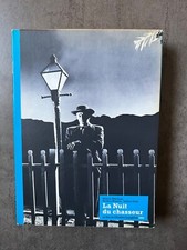 dvd 📀 LA NUIT DU CHASSEUR