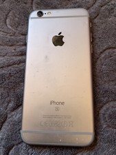 Chassis Iphone 6s + Carte Mere Hs 