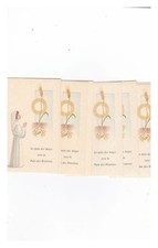 Lot 10 Images communion