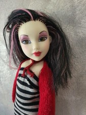 Poupée Gothique De Berjuan