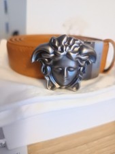 Ceinture Versace V2 Médusa