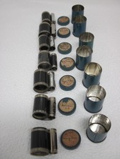 7 Films 35 mm CINESCOPIE 