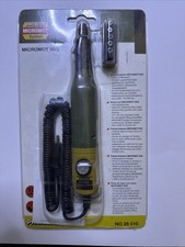 PROXXON Rotary Tool MICROMOT