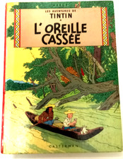 Les Aventures de TINTIN -