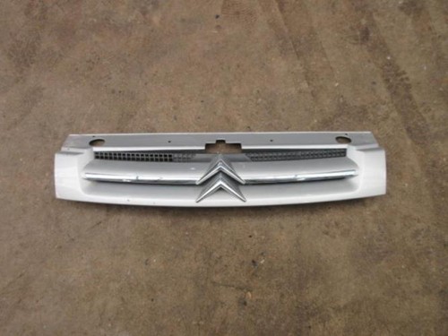 Calandre citroen berlingo - calandre,