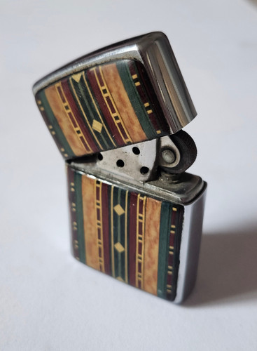 Briquet zippo vintage - briquet,