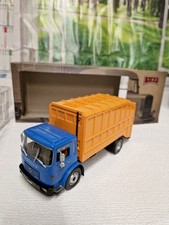 1/43 IXO/ALTAYA SAVIEM SM10 BENNE A ORDURES