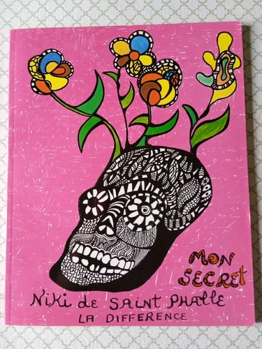 Niki saint phalle mon - saint, phalle.