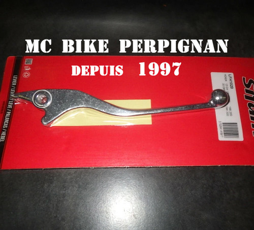 Levier frein honda cb 500 - -,