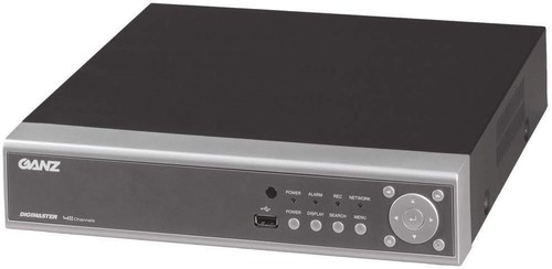 Ganz dr4nl 250 - dr4nl-250, -digimaster