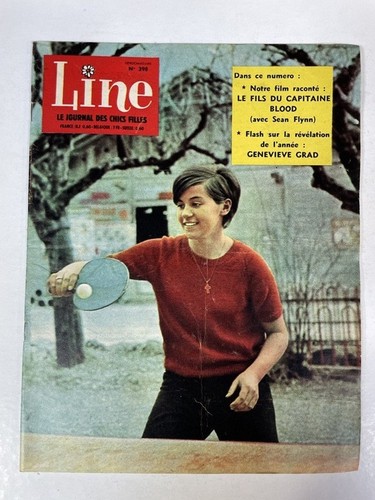 Line journal des chics - le,