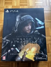 Coffret Collector Death