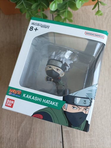 Figurine kakashi hatake - kakashi, "