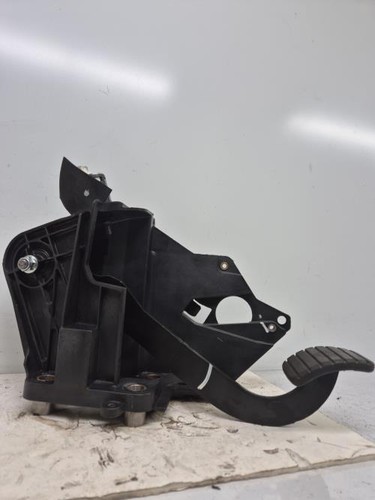 Pedale frein renault master - pedale,