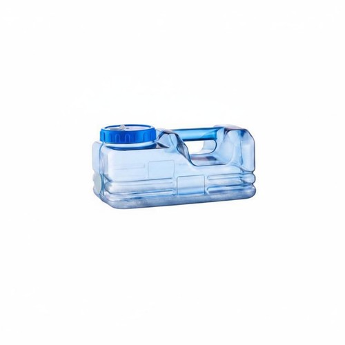 Bidon eau plat compact - bidon,