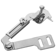  Machine à coudre Pieds Pieds