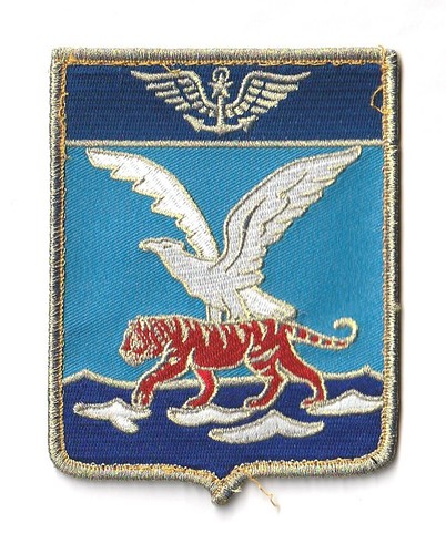 Aeronavale patch insigne - patch,