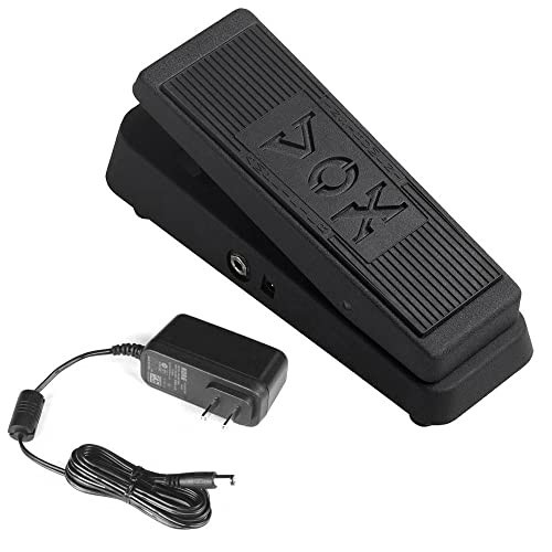 Pédale vox v845 wah - pédale,