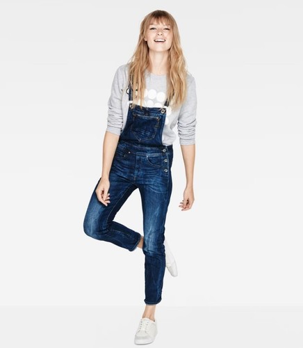 Combinaison star pour femmes - g-star,