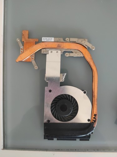 Ventirad dissipateur acer - ventirad,