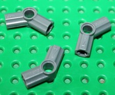 Lego Technic DkStone Connector n°4 ref 32192 set 8098 7261 10186 7754 6209 8087
